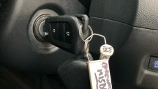 Toyota Aygo X 1.0 VVT-i Edge 5dr Auto Petrol Hatchback